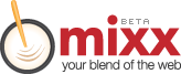 Mixx Logo