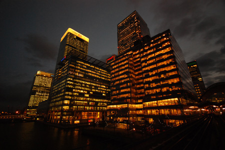 London by Night London by Night