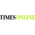 The Times Logo