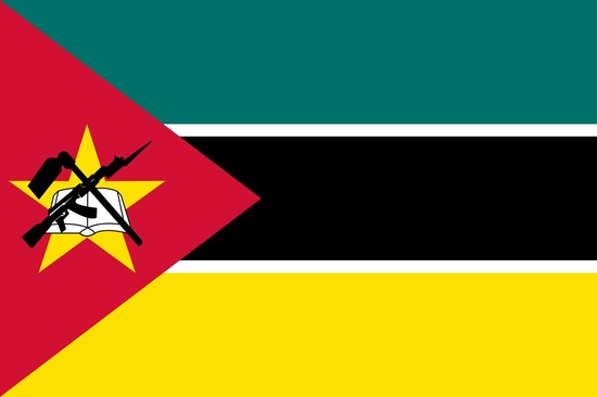 15 Bizarre Flags From Around the World